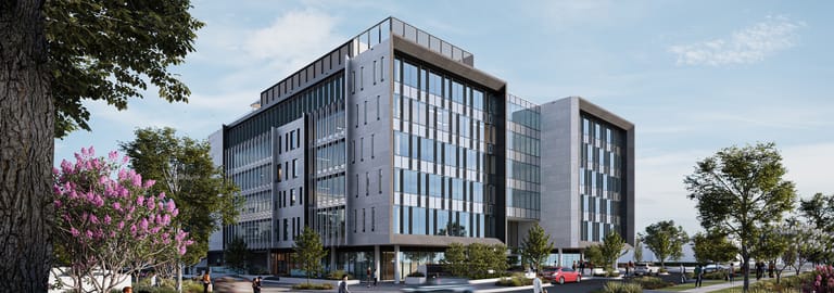Medical / Consulting commercial property for lease at Suite 5.01/3 Fordham Way Oran Park NSW 2570