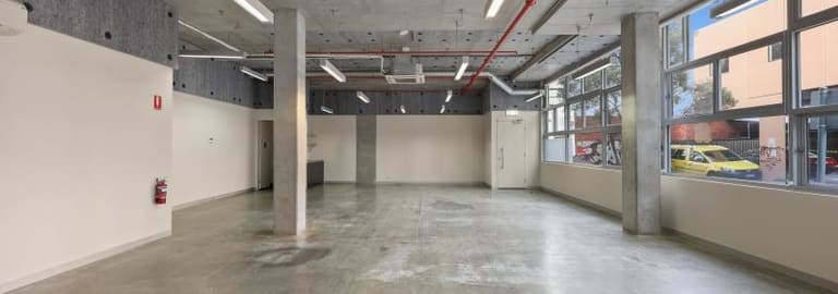 Offices commercial property leased at W0.06/15-87 Gladstone Street South Melbourne VIC 3205