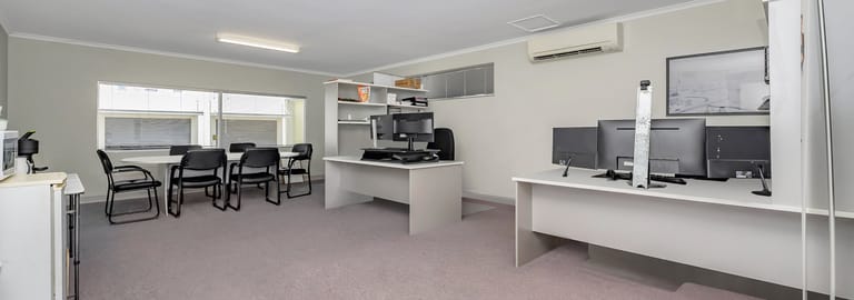 Factory, Warehouse & Industrial commercial property for lease at 26/585 Ingham Road Mount St John QLD 4818