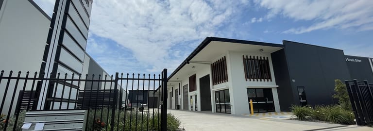 Factory, Warehouse & Industrial commercial property for lease at 4/60 Evans Drive Caboolture QLD 4510