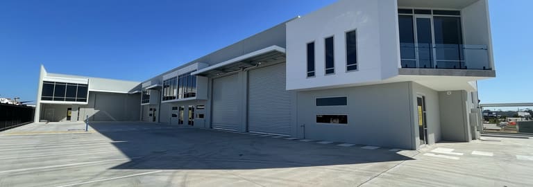 Factory, Warehouse & Industrial commercial property for lease at 4/44 Alta Road Caboolture QLD 4510