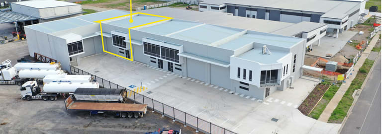 Factory, Warehouse & Industrial commercial property for lease at 4/44 Alta Road Caboolture QLD 4510