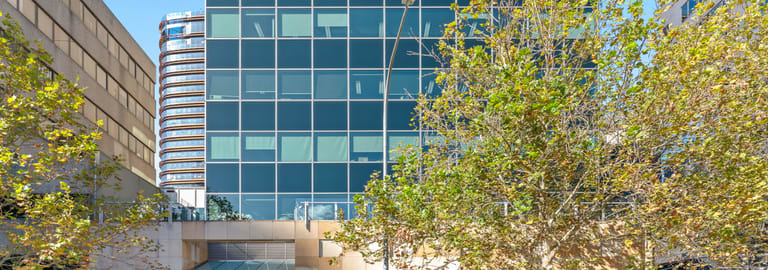 Offices commercial property for lease at 3 Horwood Place Parramatta NSW 2150