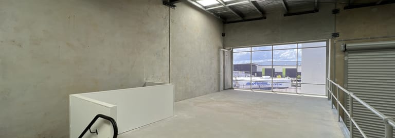 Factory, Warehouse & Industrial commercial property for lease at 4/44 Alta Road Caboolture QLD 4510