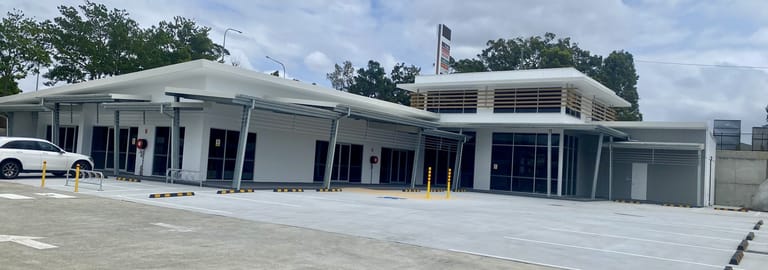 Shop & Retail commercial property for lease at 334 Foxwell Road Coomera QLD 4209
