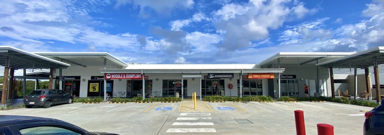Shop & Retail commercial property for lease at 334 Foxwell Road Coomera QLD 4209