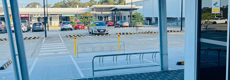 Shop & Retail commercial property for lease at 334 Foxwell Road Coomera QLD 4209