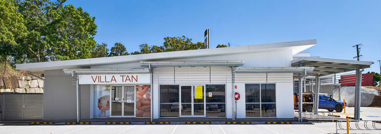 Offices commercial property for lease at 334 Foxwell Road Coomera QLD 4209