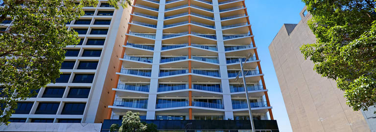 Offices commercial property for lease at 154a/22 St Georges Terrace Perth WA 6000