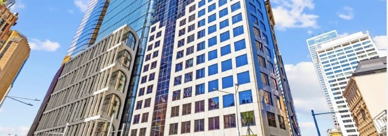 Medical / Consulting commercial property for lease at 12.01/234 George Street Sydney NSW 2000