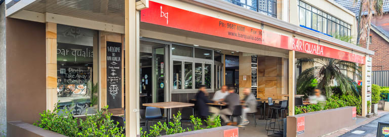 Medical / Consulting commercial property for lease at Ground Floor/154 Marsden St Parramatta NSW 2150