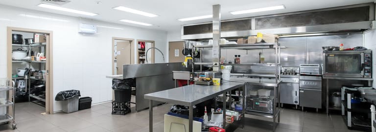 Medical / Consulting commercial property for lease at Ground Floor/154 Marsden St Parramatta NSW 2150