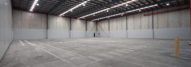 Factory, Warehouse & Industrial commercial property for lease at 3/1801 Botany Road Banksmeadow NSW 2019