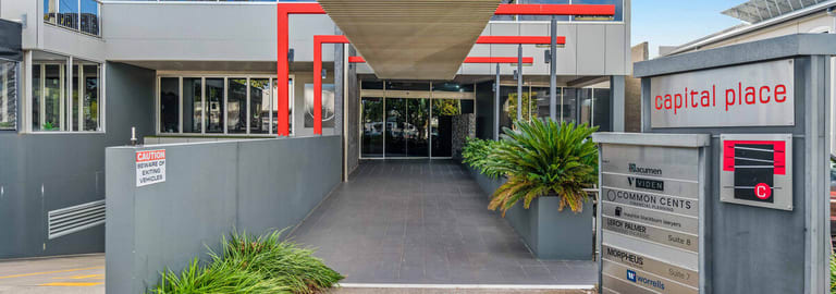 Offices commercial property for sale at 6/195 Hume Street Toowoomba City QLD 4350