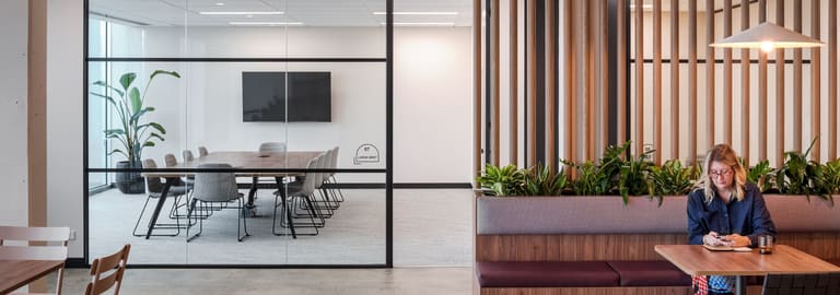 Offices commercial property for lease at 12 Shelley St Richmond VIC 3121
