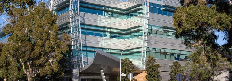 Offices commercial property for lease at 1 Ord Street West Perth WA 6005