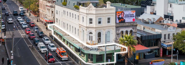 Shop & Retail commercial property for lease at 123 Fitzroy Street St Kilda VIC 3182 Shop & Retail commercial property for lease at 123 Fitzroy Street St Kilda VIC 3182