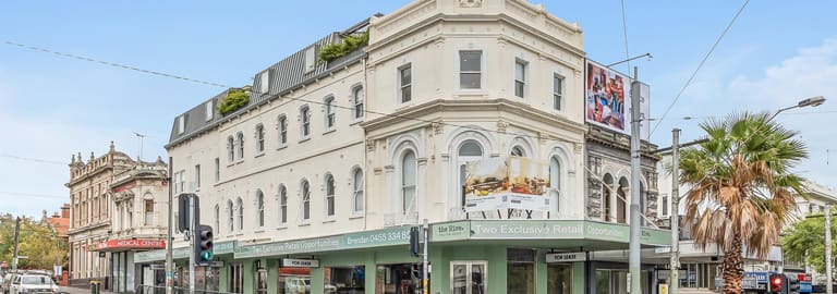 Shop & Retail commercial property for lease at 123 Fitzroy Street St Kilda VIC 3182 Shop & Retail commercial property for lease at 123 Fitzroy Street St Kilda VIC 3182