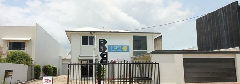 Offices commercial property for lease at 4/46 Charles Street Aitkenvale QLD 4814