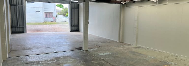 Factory, Warehouse & Industrial commercial property for lease at Unit 4/46 Charles Street Aitkenvale QLD 4814