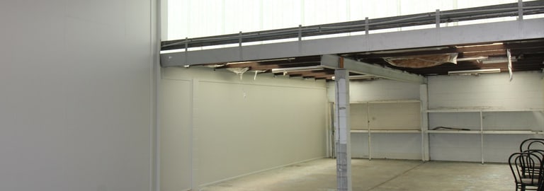 Offices commercial property for lease at 4/46 Charles Street Aitkenvale QLD 4814