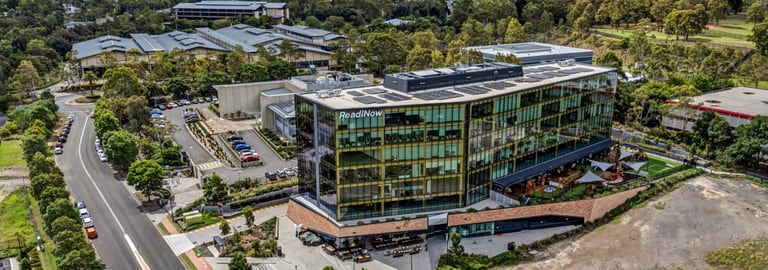 Offices commercial property for lease at The Bond 8 Elizabeth Macarthur Drive Bella Vista NSW 2153