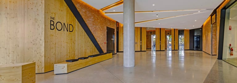 Offices commercial property for lease at The Bond 8 Elizabeth Macarthur Drive Bella Vista NSW 2153