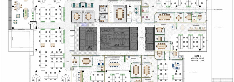 Offices commercial property for lease at 4 Drake Avenue Macquarie Park NSW 2113