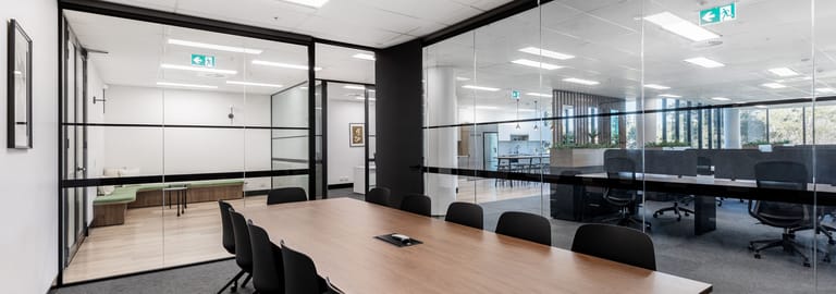 Offices commercial property for lease at 4 Drake Avenue Macquarie Park NSW 2113