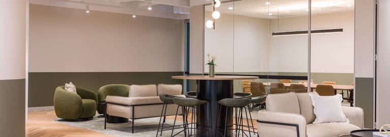 Offices commercial property for lease at 4 Drake Avenue Macquarie Park NSW 2113