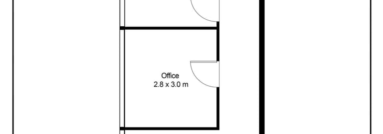 Offices commercial property for sale at 2/3-5 Upward Street Cairns City QLD 4870