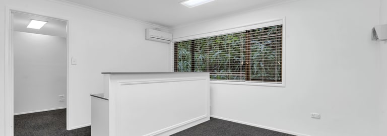 Offices commercial property for lease at 4/3 Lyrebird Street Buderim QLD 4556