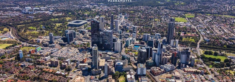 Offices commercial property for lease at 2 Wentworth Street Parramatta NSW 2150