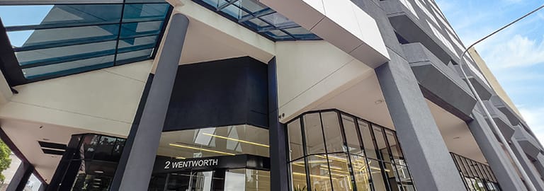 Offices commercial property for lease at 2 Wentworth Street Parramatta NSW 2150