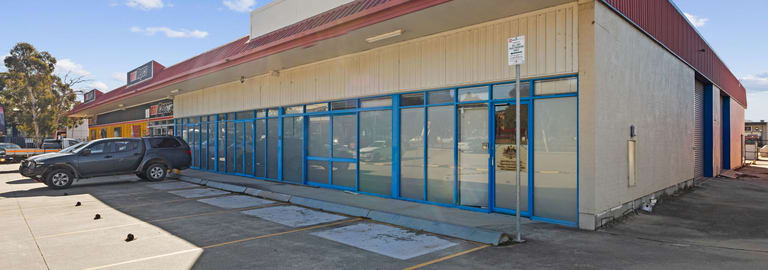 Showrooms / Bulky Goods commercial property for lease at 56-58 Athllon Drive Greenway ACT 2900