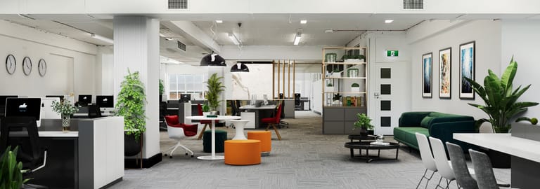 Offices commercial property for lease at 26 Ridge Street North Sydney NSW 2060