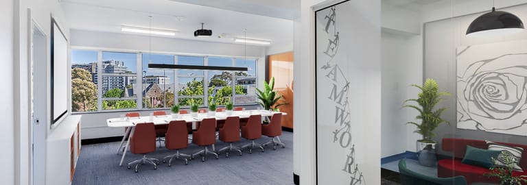 Offices commercial property for lease at 26 Ridge Street North Sydney NSW 2060