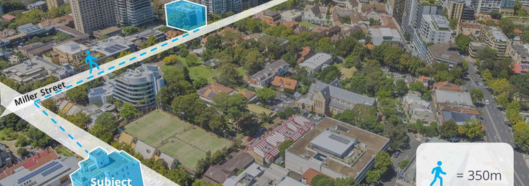 Offices commercial property for lease at 26 Ridge Street North Sydney NSW 2060