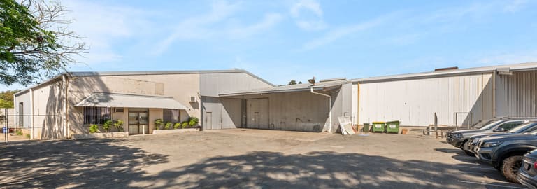 Factory, Warehouse & Industrial commercial property for lease at 11A Keegan Street O'connor WA 6163