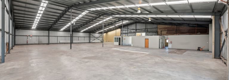 Factory, Warehouse & Industrial commercial property for lease at 11A Keegan Street O'connor WA 6163