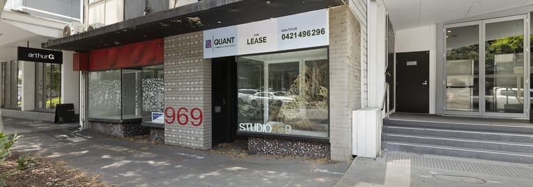 Offices commercial property for lease at 969 Ann Street Fortitude Valley QLD 4006