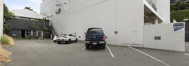 Offices commercial property for lease at 969 Ann Street Fortitude Valley QLD 4006