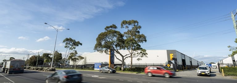 Offices commercial property for lease at Brooklyn Distribution Centre/Brooklyn Distributio 413 Francis Street Brooklyn VIC 3012