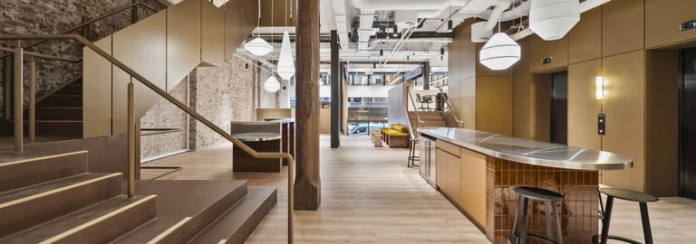 Medical / Consulting commercial property for lease at 32-36 York Street Sydney NSW 2000