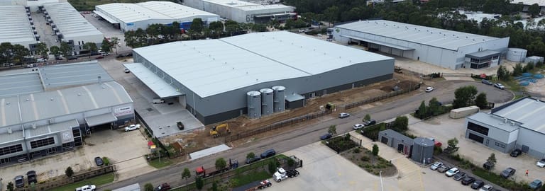 Factory, Warehouse & Industrial commercial property for lease at 9 & 11 Dunn Road Smeaton Grange NSW 2567