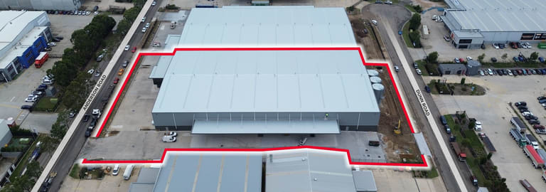 Factory, Warehouse & Industrial commercial property for lease at 9 & 11 Dunn Road Smeaton Grange NSW 2567