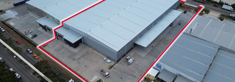 Factory, Warehouse & Industrial commercial property for lease at 9 & 11 Dunn Road Smeaton Grange NSW 2567