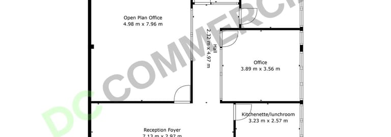 Medical / Consulting commercial property for lease at 5/216 Margaret Street Toowoomba City QLD 4350