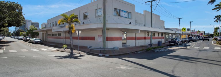 Offices commercial property for lease at 216 Victoria Street Mackay QLD 4740