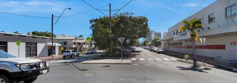 Offices commercial property for lease at 216 Victoria Street Mackay QLD 4740